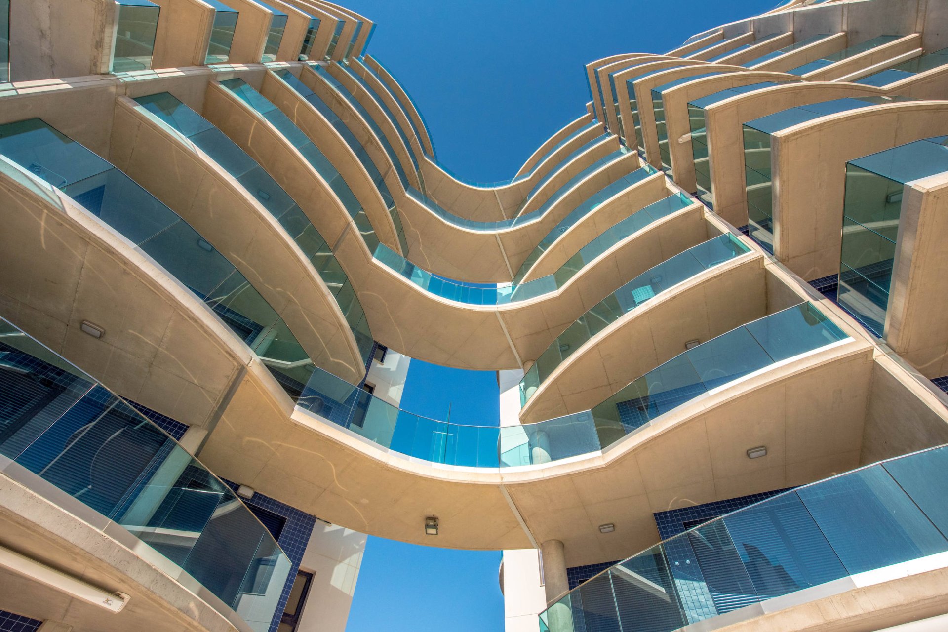 Resale - Penthouse - Torrevieja - Costa Blanca South