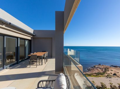 Penthouse · Resale - Torrevieja · Punta Prima · Alicante · Spain