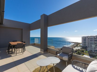 Penthouse · Resale - Torrevieja · Punta Prima · Alicante · Spain