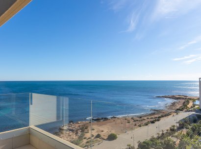 Penthouse · Resale - Torrevieja · Punta Prima · Alicante · Spain