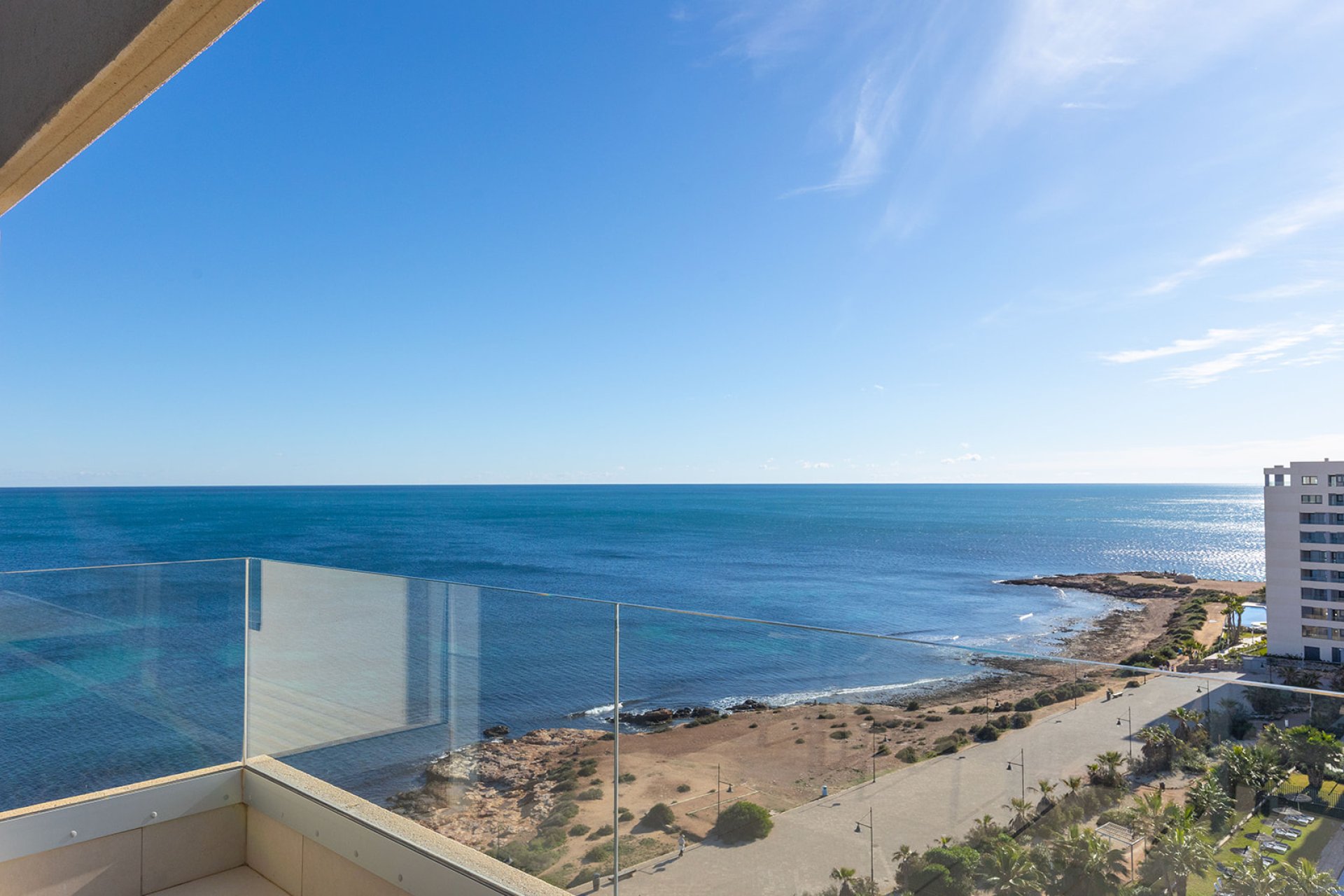 Återförsäljning - Takvåning - Torrevieja - Costa Blanca South