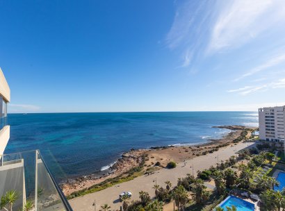 Penthouse · Resale - Torrevieja · Punta Prima · Alicante · Spain