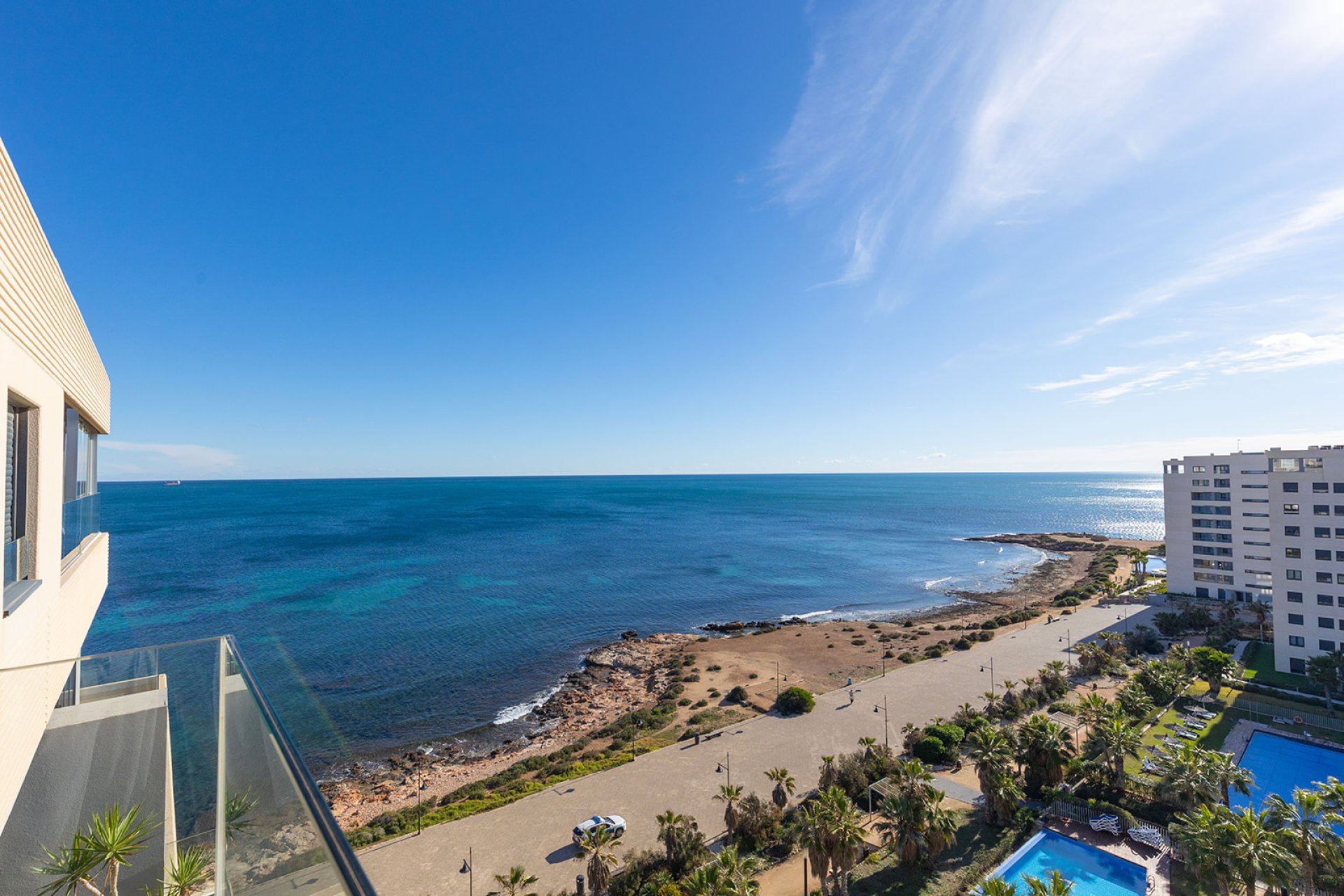 Återförsäljning - Takvåning - Torrevieja - Costa Blanca South