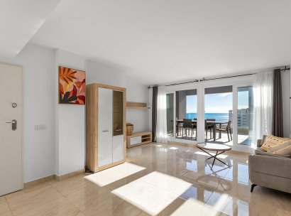 Penthouse · Resale - Torrevieja · Punta Prima · Alicante · Spain
