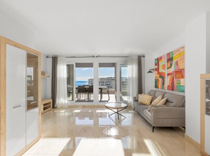 Penthouse · Resale - Torrevieja · Punta Prima · Alicante · Spain