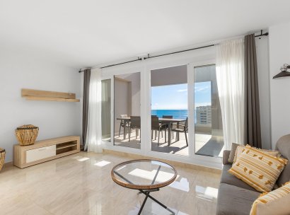 Penthouse · Resale - Torrevieja · Punta Prima · Alicante · Spain