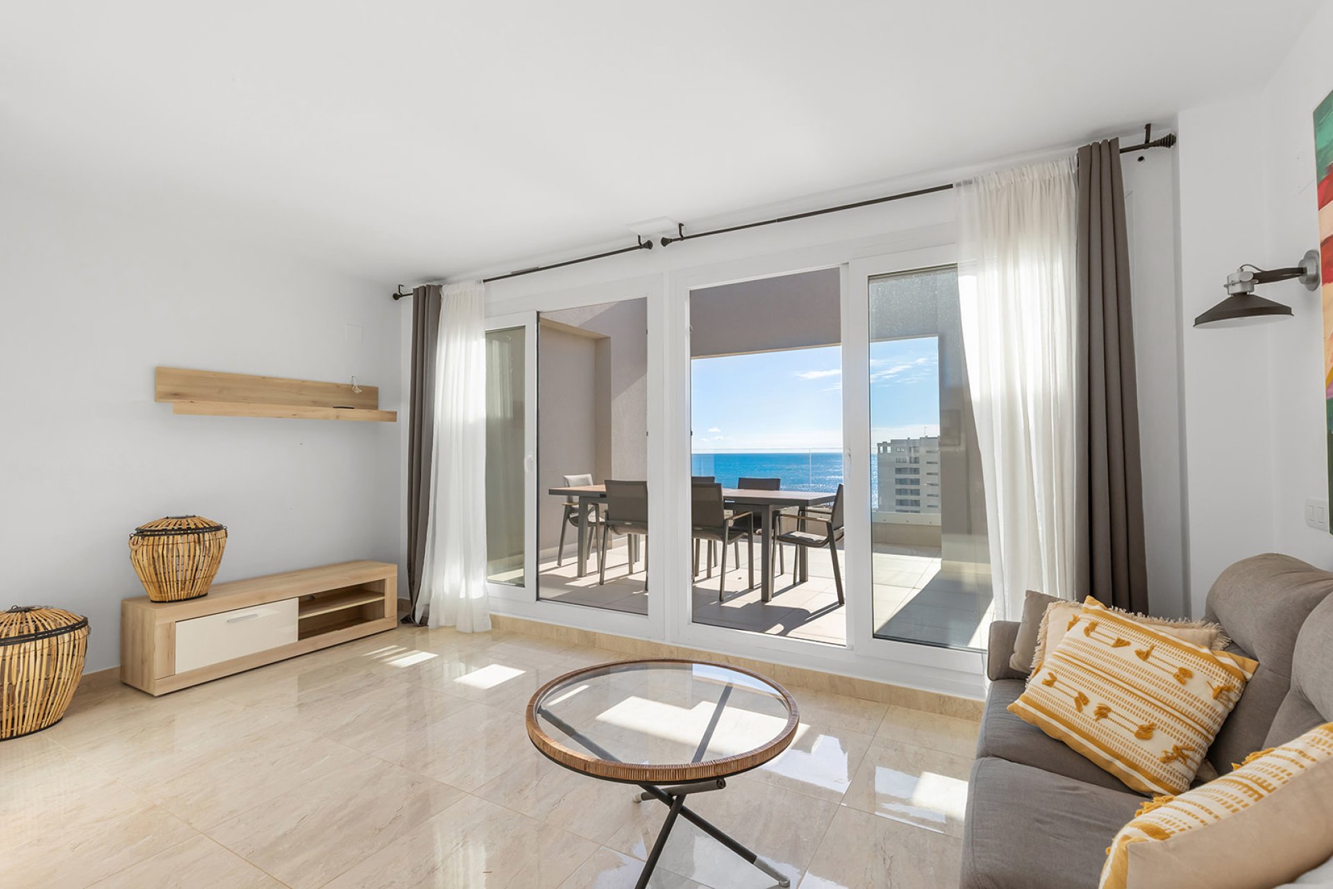 Återförsäljning - Takvåning - Torrevieja - Costa Blanca South