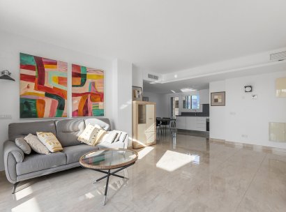 Penthouse · Resale - Torrevieja · Punta Prima · Alicante · Spain