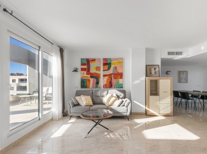 Penthouse · Resale - Torrevieja · Punta Prima · Alicante · Spain