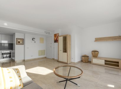Penthouse · Resale - Torrevieja · Punta Prima · Alicante · Spain