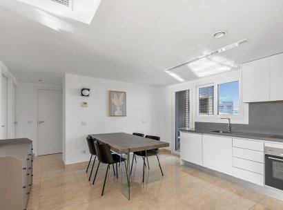 Penthouse · Resale - Torrevieja · Punta Prima · Alicante · Spain