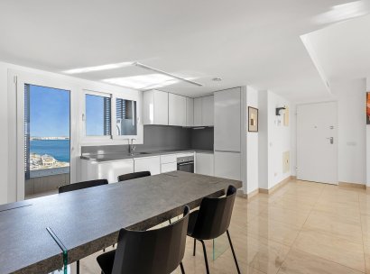 Penthouse · Resale - Torrevieja · Punta Prima · Alicante · Spain