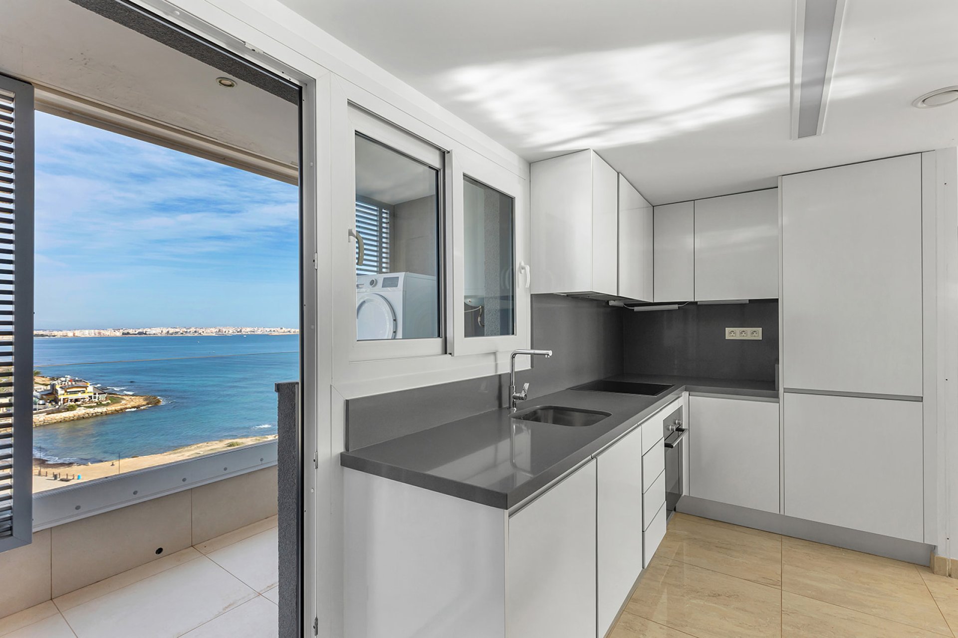 Återförsäljning - Takvåning - Torrevieja - Costa Blanca South