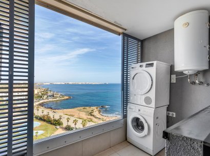 Penthouse · Resale - Torrevieja · Punta Prima · Alicante · Spain