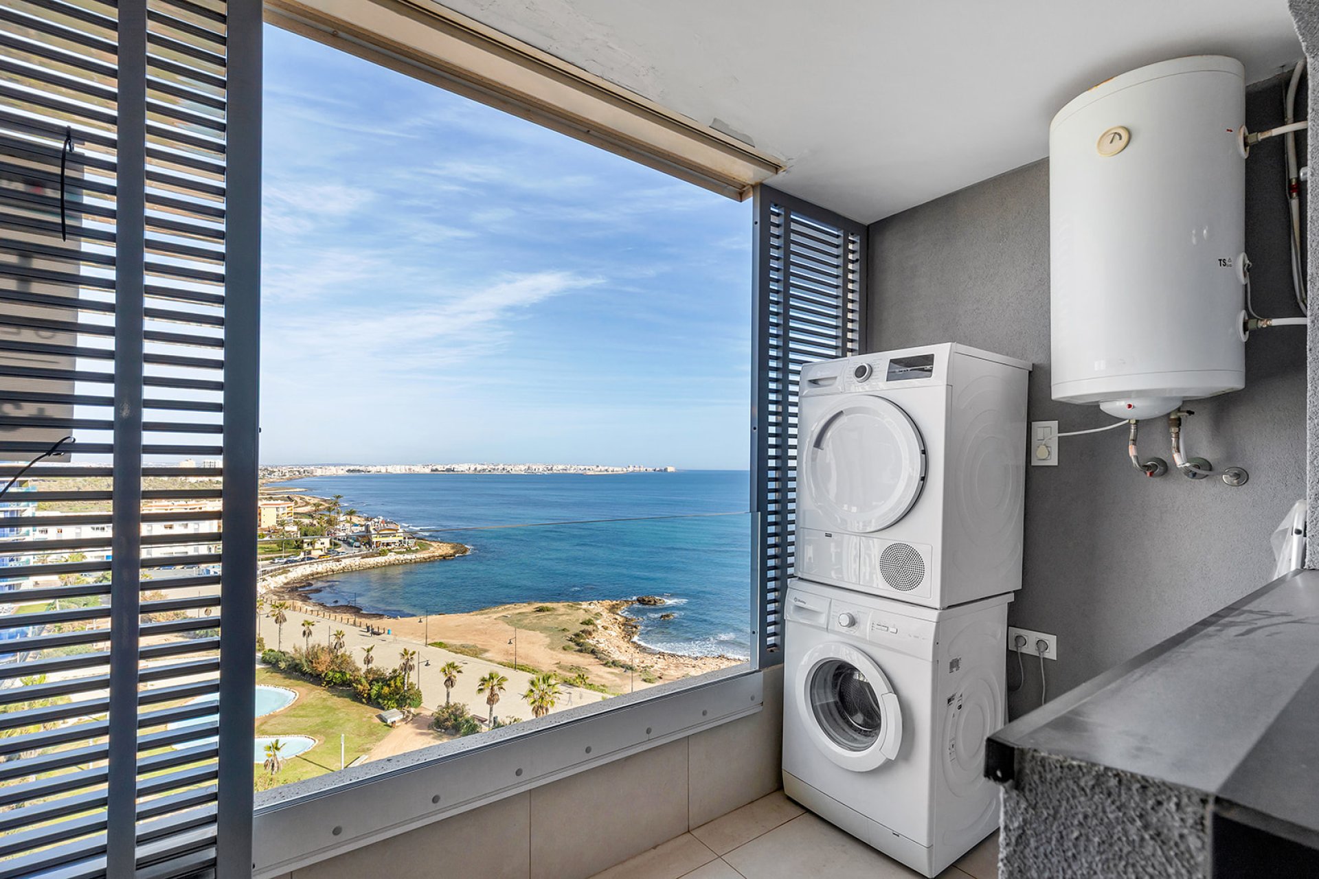 Återförsäljning - Takvåning - Torrevieja - Costa Blanca South