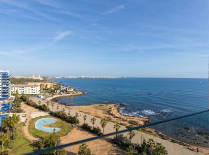 Penthouse · Resale - Torrevieja · Punta Prima · Alicante · Spain