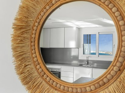 Penthouse · Resale - Torrevieja · Punta Prima · Alicante · Spain