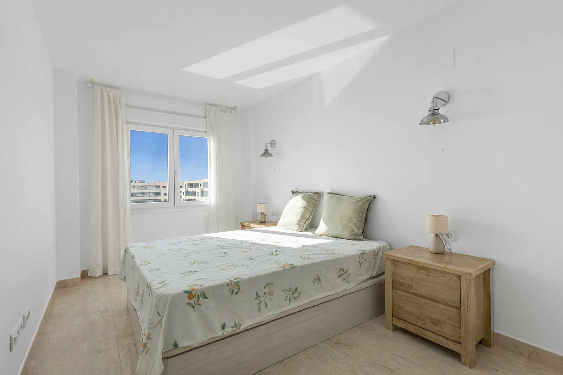 Återförsäljning - Takvåning - Torrevieja - Costa Blanca South