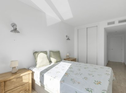 Penthouse · Resale - Torrevieja · Punta Prima · Alicante · Spain