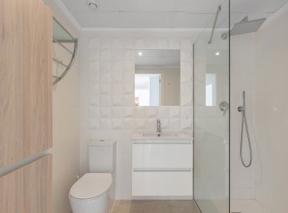 Penthouse · Resale - Torrevieja · Punta Prima · Alicante · Spain