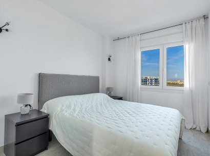 Penthouse · Resale - Torrevieja · Punta Prima · Alicante · Spain