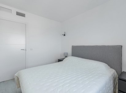 Penthouse · Resale - Torrevieja · Punta Prima · Alicante · Spain