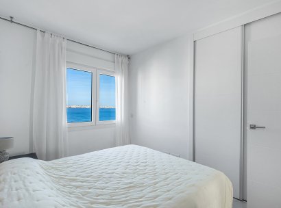 Penthouse · Resale - Torrevieja · Punta Prima · Alicante · Spain