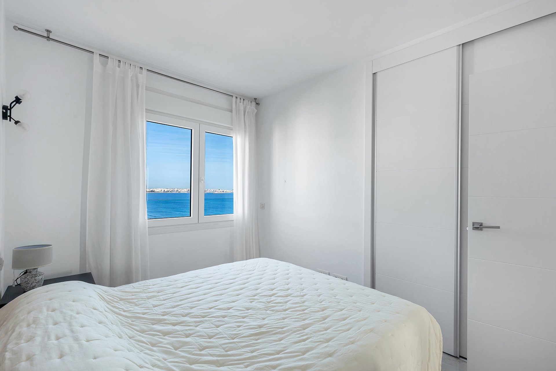 Återförsäljning - Takvåning - Torrevieja - Costa Blanca South