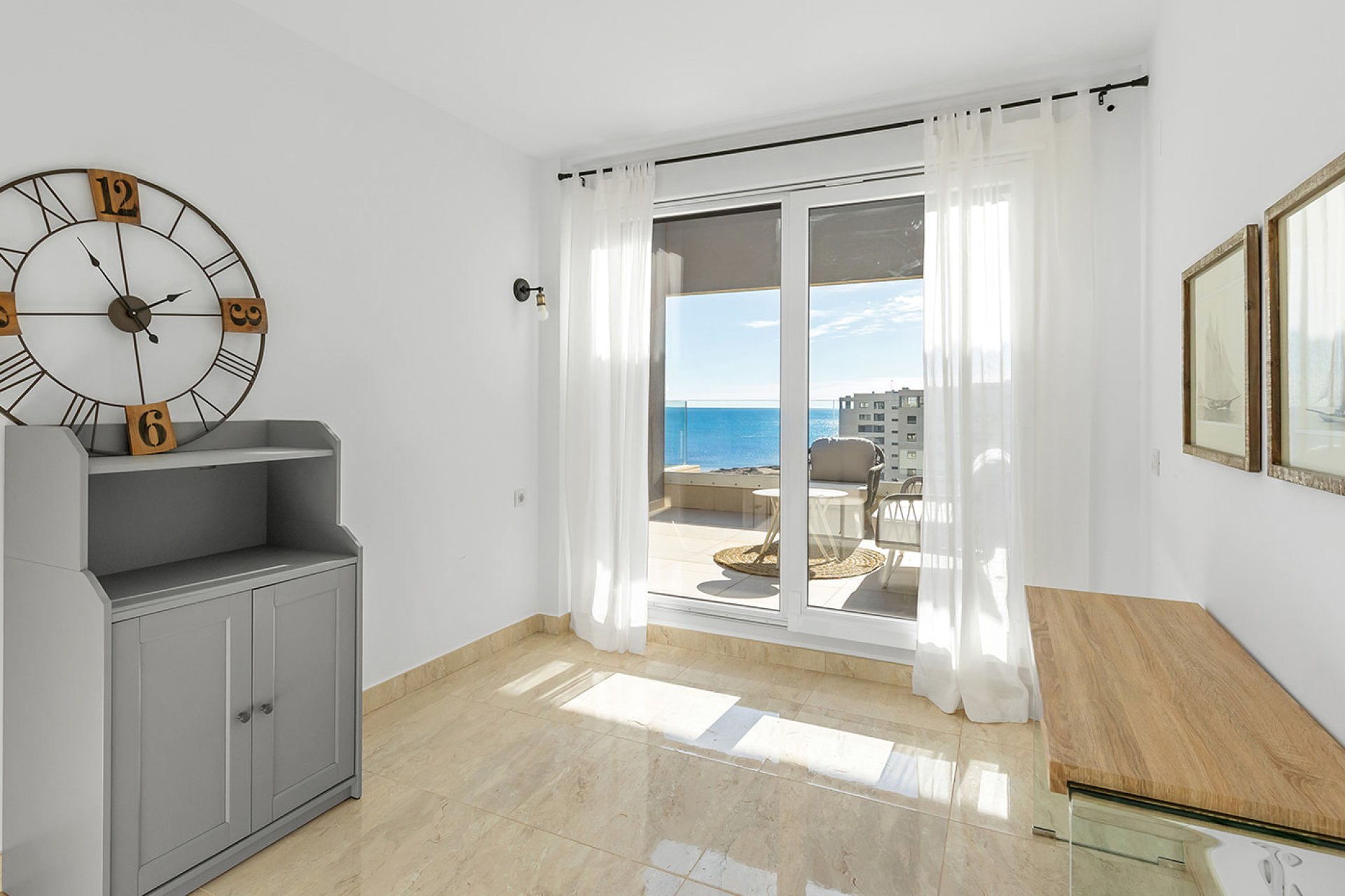 Återförsäljning - Takvåning - Torrevieja - Costa Blanca South