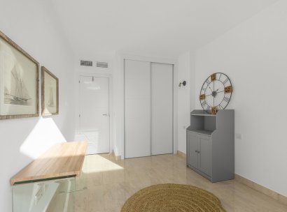 Penthouse · Resale - Torrevieja · Punta Prima · Alicante · Spain