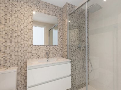 Penthouse · Resale - Torrevieja · Punta Prima · Alicante · Spain