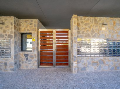 Penthouse · Resale - Torrevieja · Punta Prima · Alicante · Spain