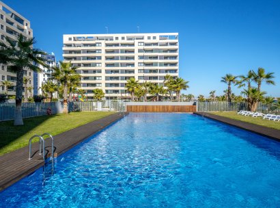 Penthouse · Resale - Torrevieja · Punta Prima · Alicante · Spain