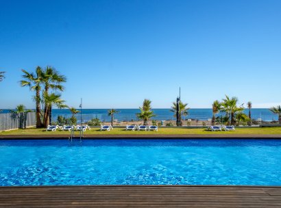 Penthouse · Resale - Torrevieja · Punta Prima · Alicante · Spain