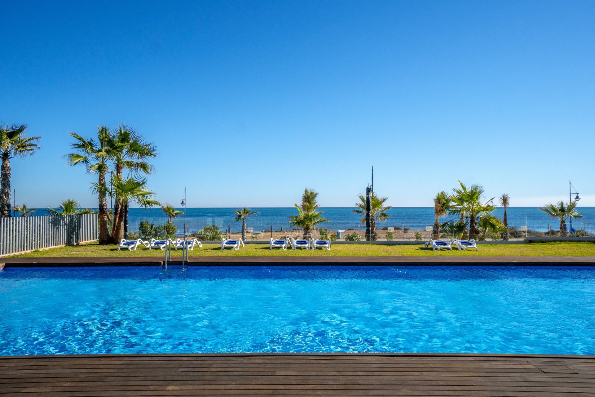Återförsäljning - Takvåning - Torrevieja - Costa Blanca South