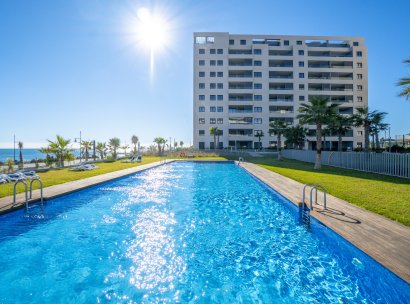 Penthouse · Resale - Torrevieja · Punta Prima · Alicante · Spain
