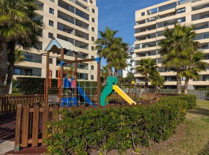 Penthouse · Resale - Torrevieja · Punta Prima · Alicante · Spain