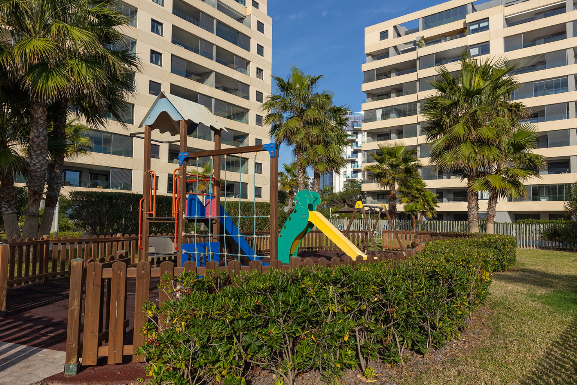 Återförsäljning - Takvåning - Torrevieja - Costa Blanca South