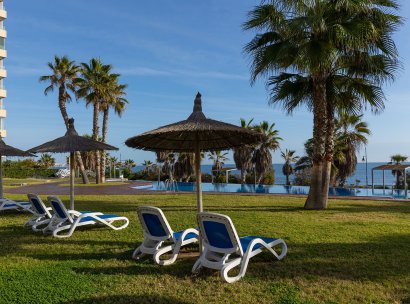 Penthouse · Resale - Torrevieja · Punta Prima · Alicante · Spain