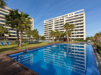 Penthouse · Resale - Torrevieja · Punta Prima · Alicante · Spain