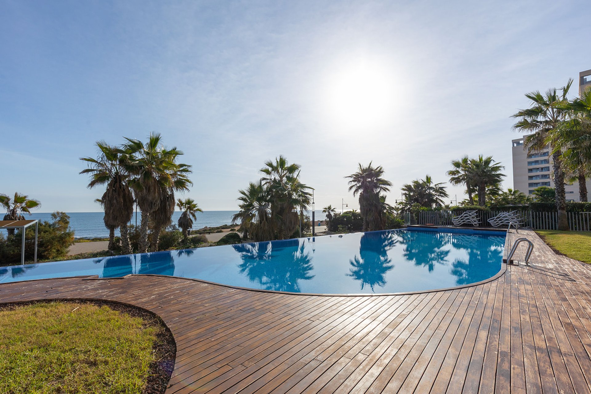 Återförsäljning - Takvåning - Torrevieja - Costa Blanca South