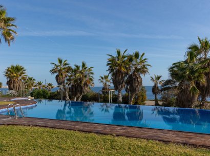 Penthouse · Resale - Torrevieja · Punta Prima · Alicante · Spain