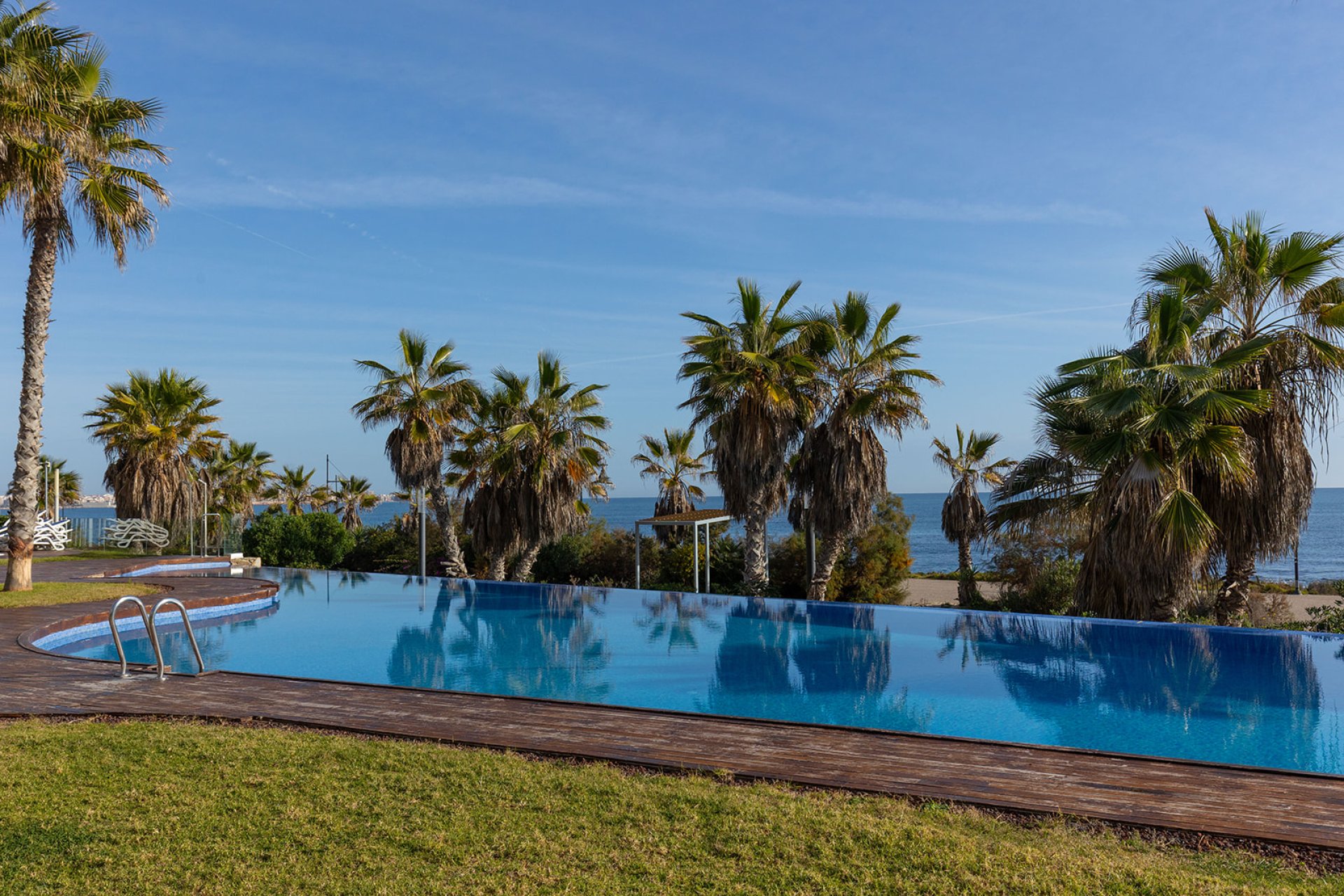 Återförsäljning - Takvåning - Torrevieja - Costa Blanca South