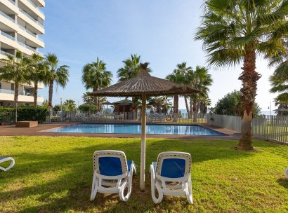 Penthouse · Resale - Torrevieja · Punta Prima · Alicante · Spain