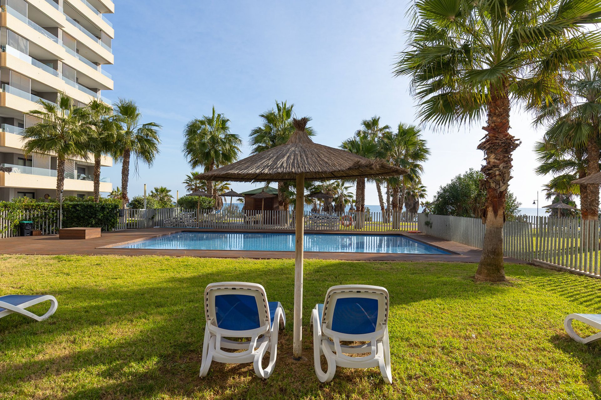 Återförsäljning - Takvåning - Torrevieja - Costa Blanca South