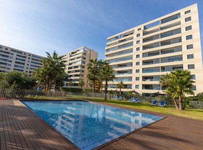 Penthouse · Resale - Torrevieja · Punta Prima · Alicante · Spain