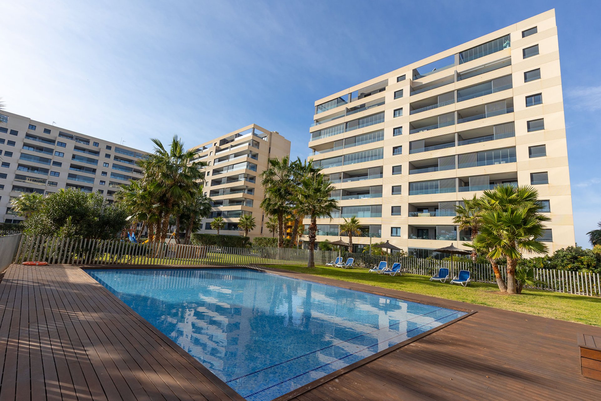 Återförsäljning - Takvåning - Torrevieja - Costa Blanca South