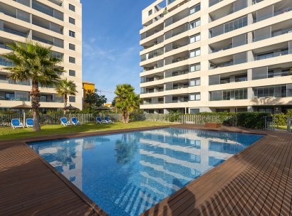 Penthouse · Resale - Torrevieja · Punta Prima · Alicante · Spain