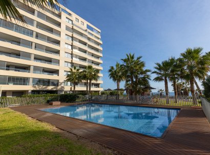 Penthouse · Resale - Torrevieja · Punta Prima · Alicante · Spain