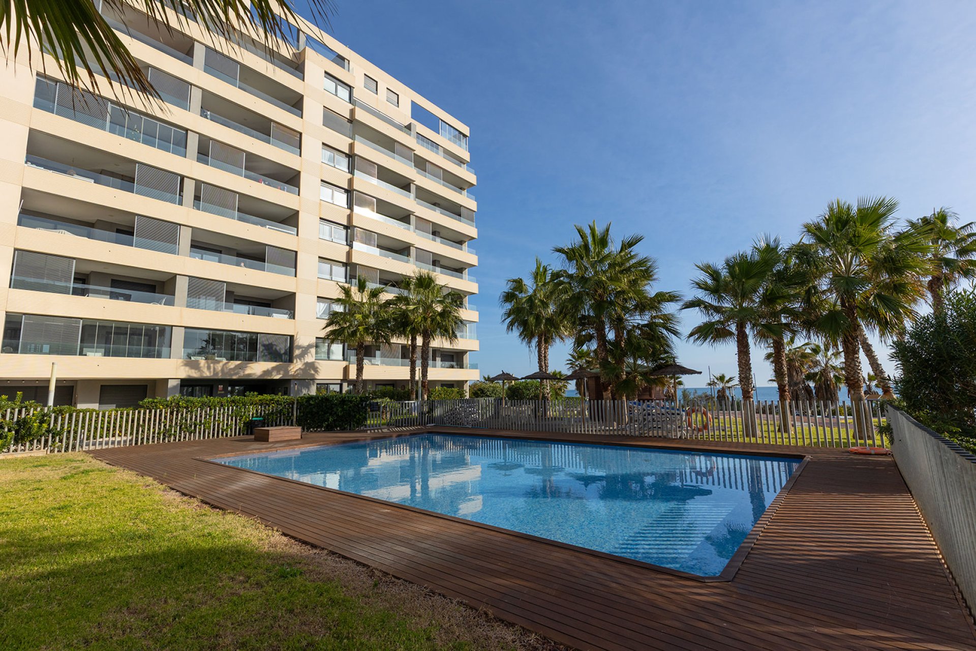 Återförsäljning - Takvåning - Torrevieja - Costa Blanca South